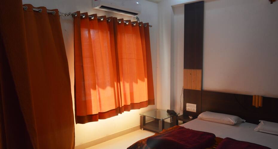 Hotel Victor Inn, New Delhi 4
